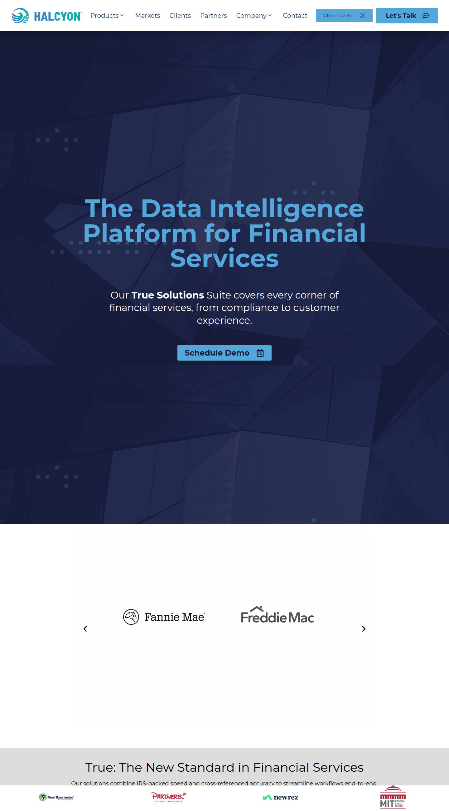 Halcyon — full page